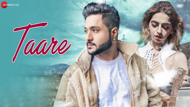 Taare Lyrics - Raman Kapoor 