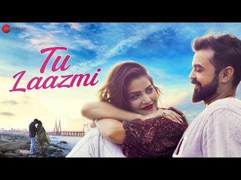 Tu Laazmi Lyrics Shahid Mallya